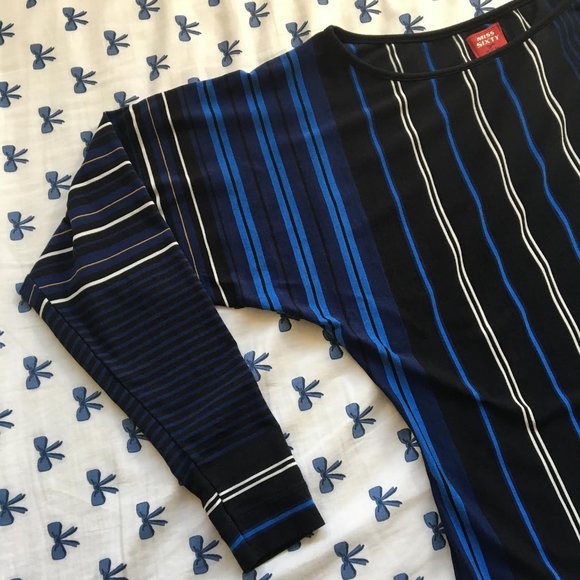 Miss Sixty "Basic Italy" Long Sleeve - Picture 4 of 11